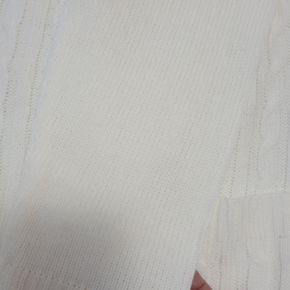 Ladies Sweater - Picture 8 of 12